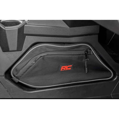 Rough Country Center Console Storage Bag - 93071
